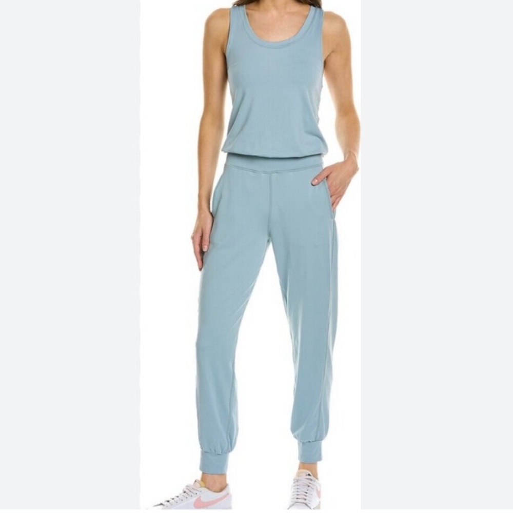 Sweaty Betty Gary Jumpsuit
